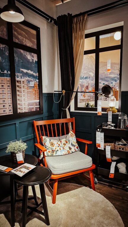 Simple Tips for Creating a Cozy and Inviting Living Space at Home